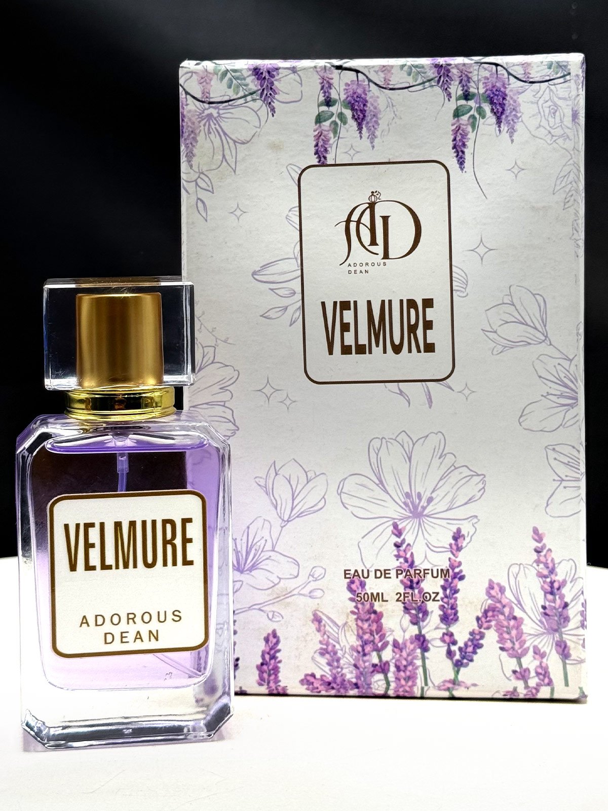 Velmure perfume - Image 4