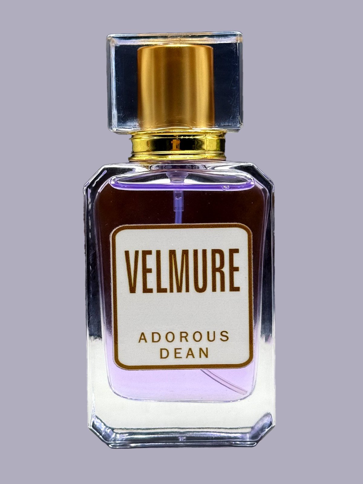 Velmure perfume