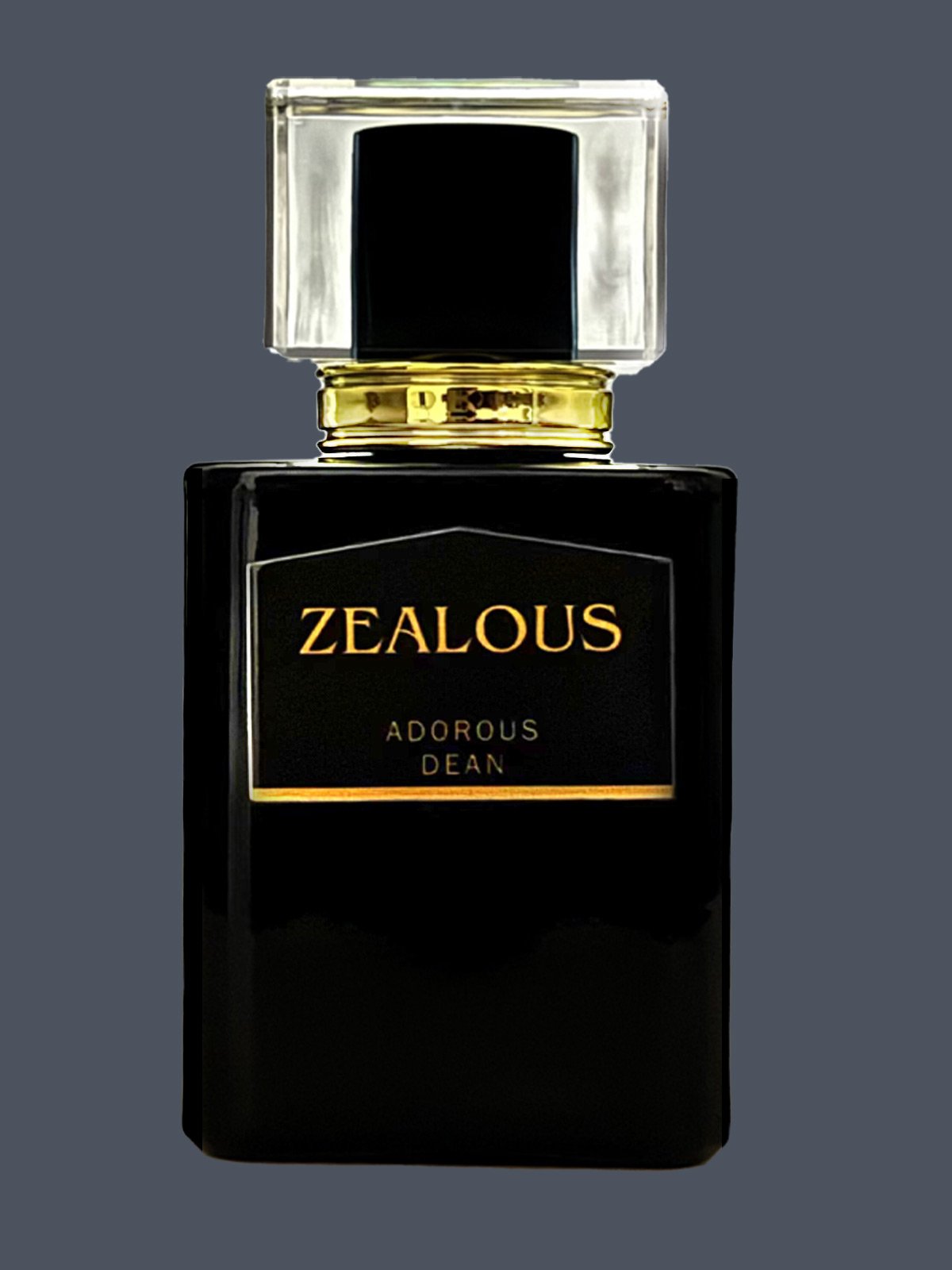 Zealous Perfume