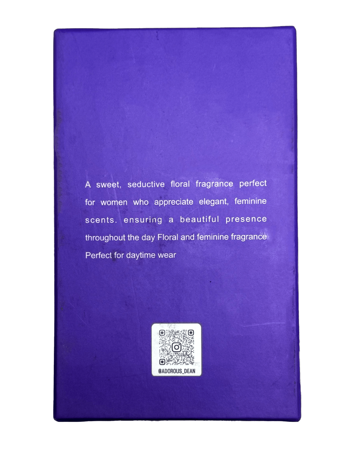 Velmure perfume - Image 5