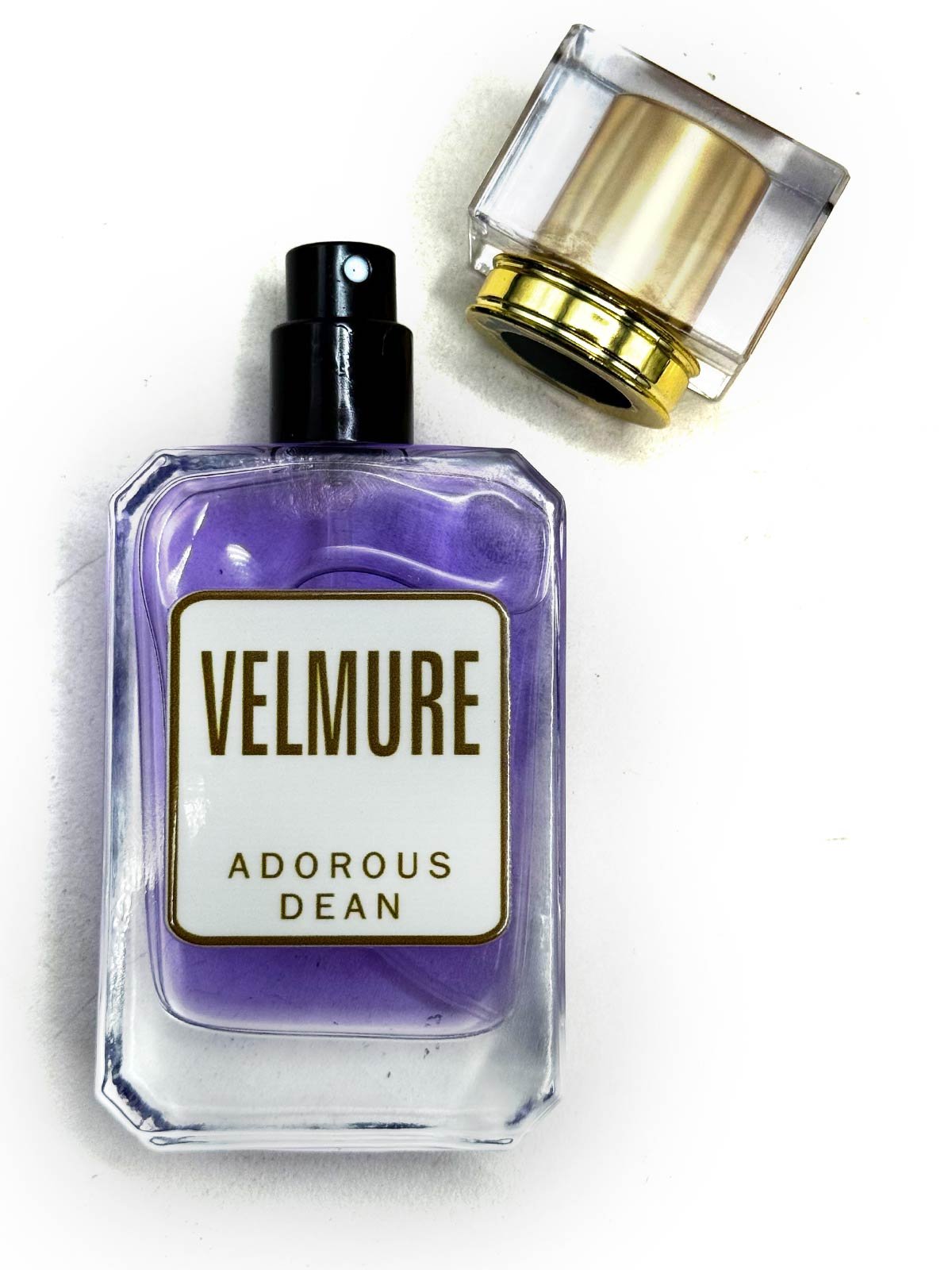 Velmure perfume - Image 3
