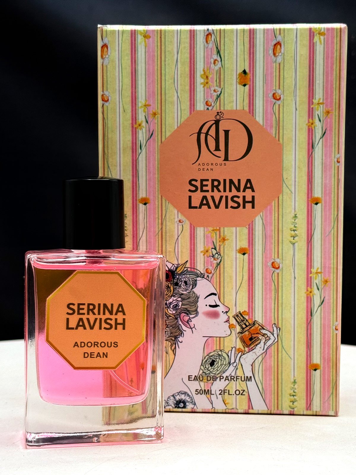 Serina Lavish - Image 6